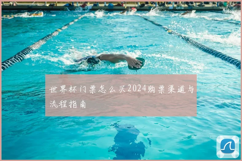 世界杯门票怎么买2024购票渠道与流程指南